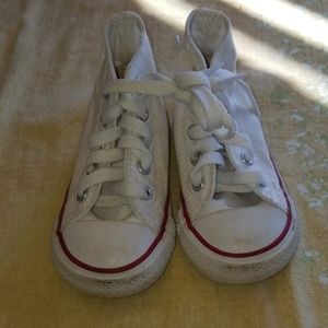 Toddler Hightop conversw